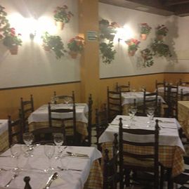 mantelería para restaurantes